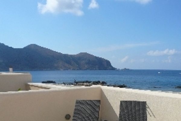 Hotel Tempo Di Mare (Favignana)
